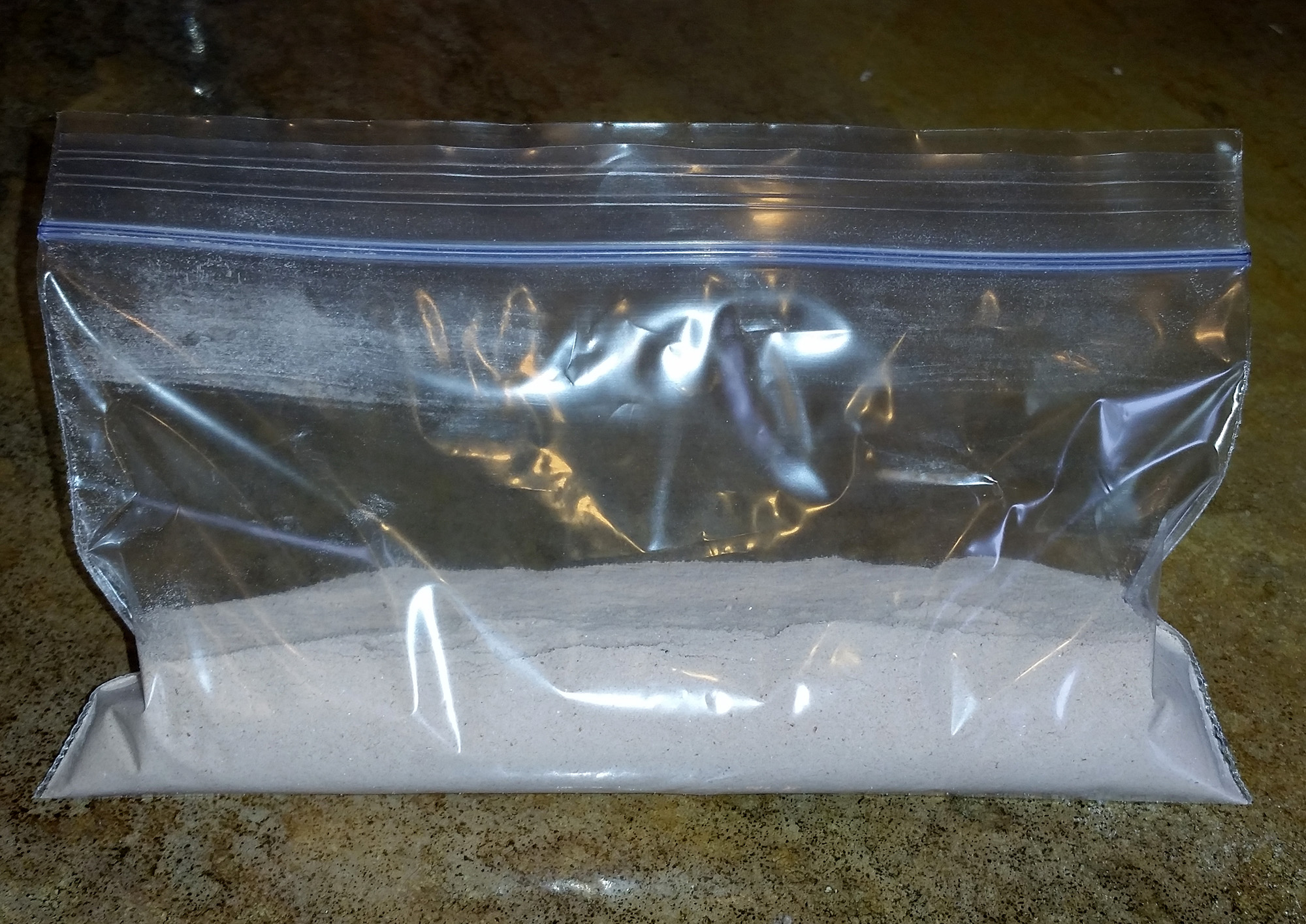 Keto Chow Sample – Keto Chow