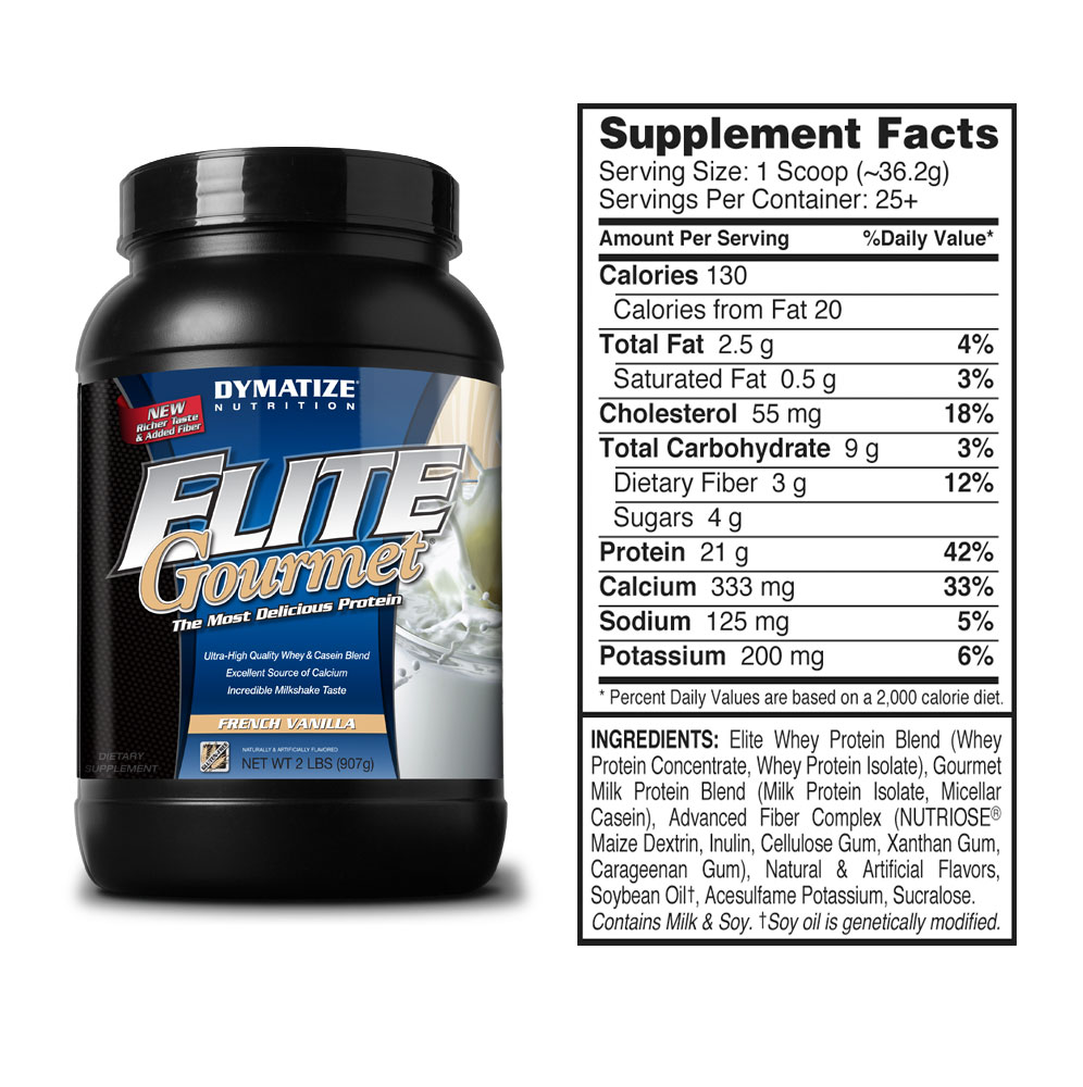 Whey Protein Isolate Keto Chow