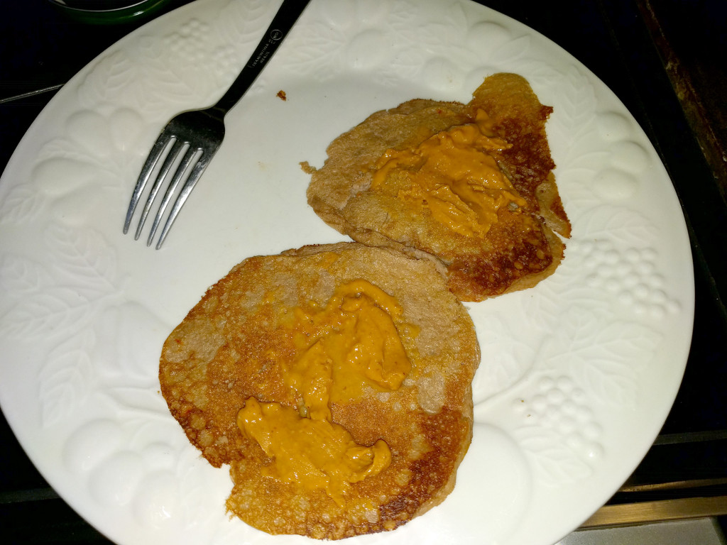 Keto Chow Pancake and Muffin batter – Keto Chow