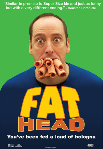 PSA: “Fat Head” documentary online